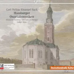 Hamburger Quartalsmusiken