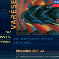 The Complete Works