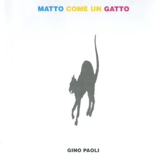 Matto come un gatto
