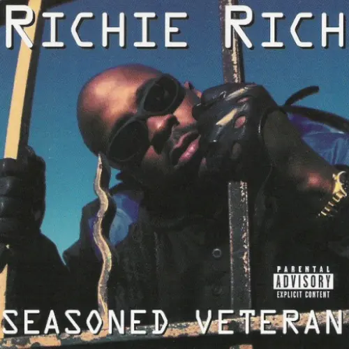 Seasoned Veteran