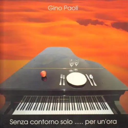 Senza contorno solo... per un'ora