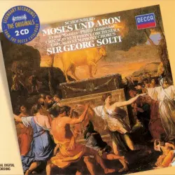 Moses und Aron