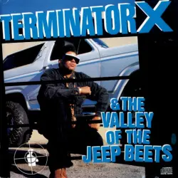 The Valley of the Jeep Beets
