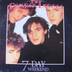 7 Day Weekend
