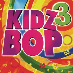 Kidz Bop 3