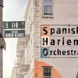 Across 110th Street