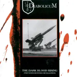 The Dark Blood Rising (The Hatecrowned Retaliation)