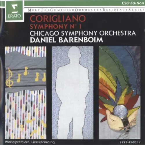 Symphony no. 1