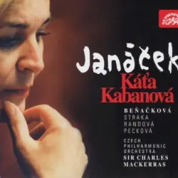 Káťa Kabanová
