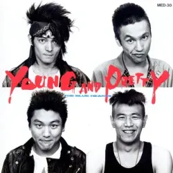 YOUNG AND PRETTY
