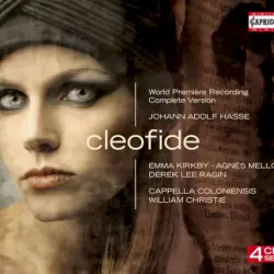Cleofide
