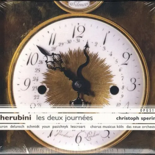 Les Deux Journées
