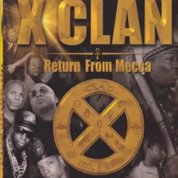 Return From Mecca