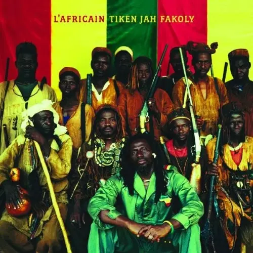 L’Africain