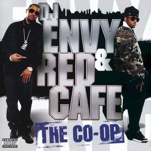 The Co-Op