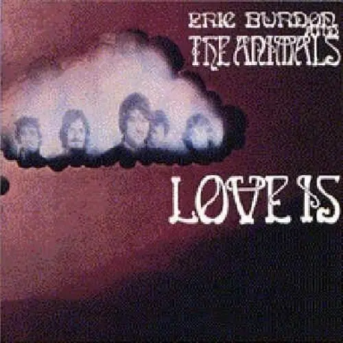 Love Is