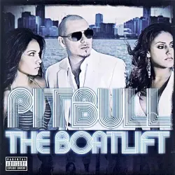 The Boatlift