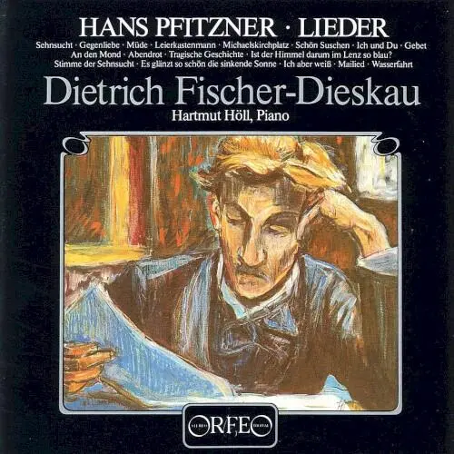 Lieder