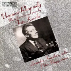 Viennese Rhapsody