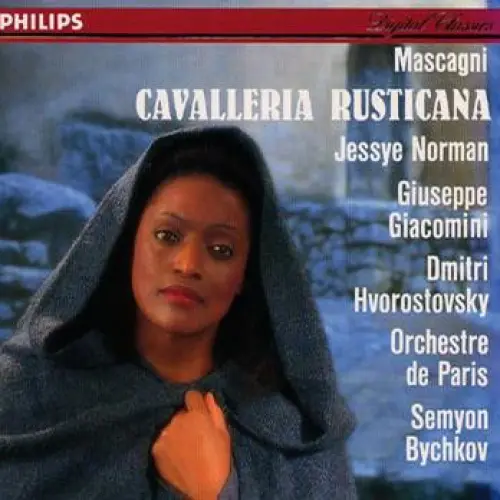 Cavalleria rusticana