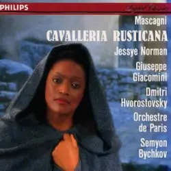 Cavalleria rusticana