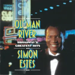 Ol' Man River - Broadway's greatest Hits