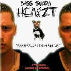 Rap braucht kein Abitur