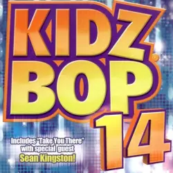 Kidz Bop 14