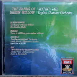 The Banks of Green Willow
