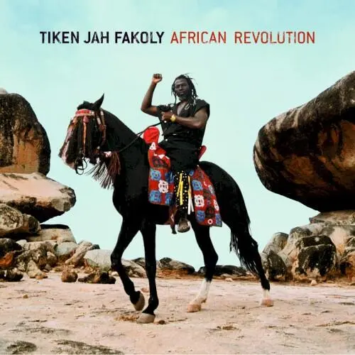 African Revolution