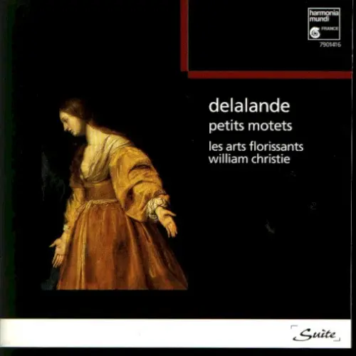 Petits Motets