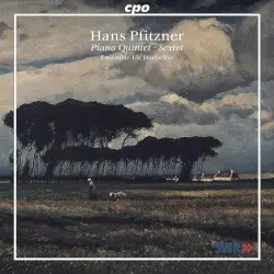 Piano Quintet / Sextet
