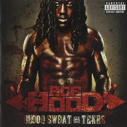 Blood Sweat & Tears