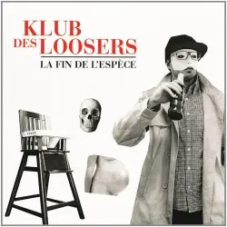 La Fin de l’espèce