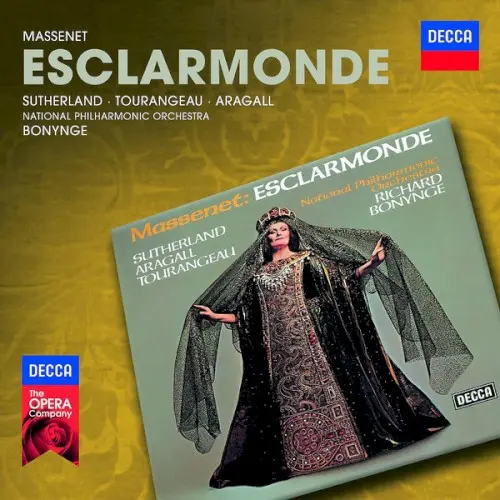 Esclarmonde