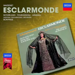 Esclarmonde