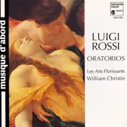 Deux Oratorios