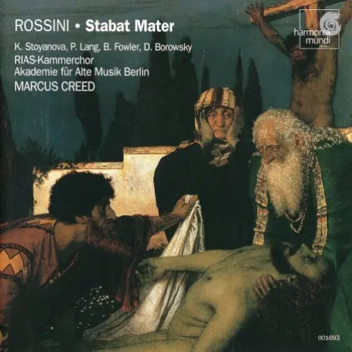 Stabat Mater