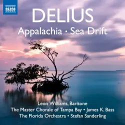 Appalachia / Sea Drift