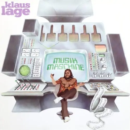 Musikmaschine