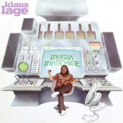 Musikmaschine
