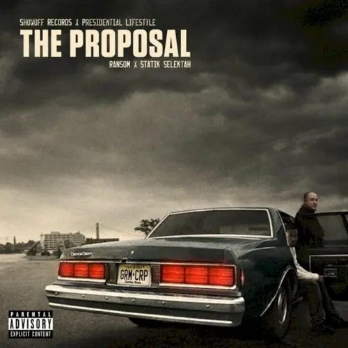 The Proposal