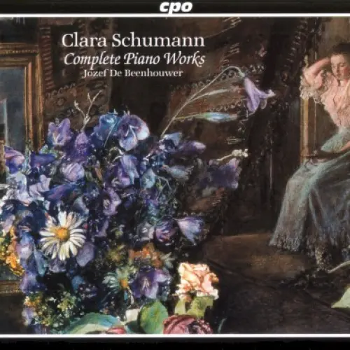Complete Works for Piano
