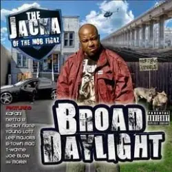 Broad Daylight