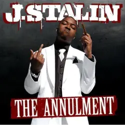 The Annulment
