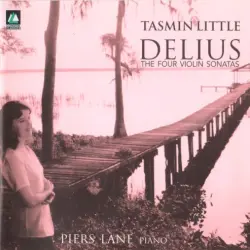 The Four Violin Sonatas