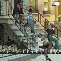 Music for My Friends
