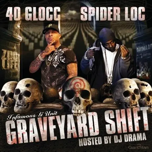 Graveyard Shift