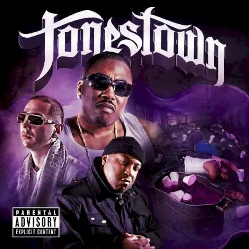 Jonestown