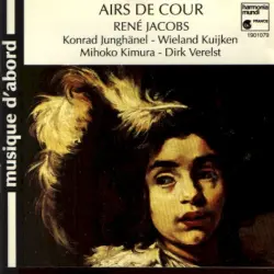 Airs de Cour